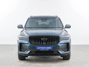 Внедорожник Geely Monjaro 2024 года, 3749050 рублей, Москва
