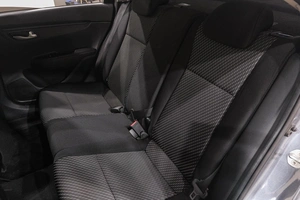 Седан Kia Rio 2019 года, 1589000 рублей, Новокузнецк