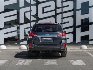Универсал Subaru Outback 2012 года, 1659000 рублей, Краснодар