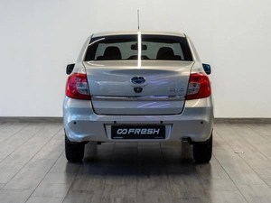 Седан Datsun on-DO 2018 года, 729000 рублей, Саратов