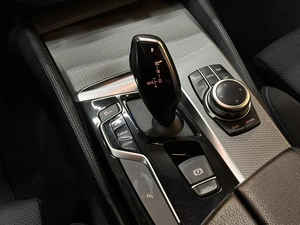 Седан BMW 5 серия 2018 года, 3197000 рублей, Красноярск