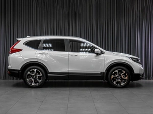 Внедорожник Honda CR-V 2017 года, 2649000 рублей, Тюмень