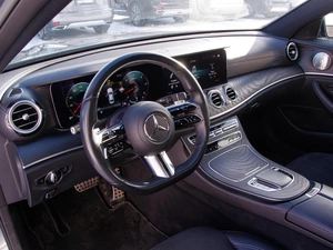 Седан Mercedes-benz E-класс 2021 года, 5350000 рублей, Владимир