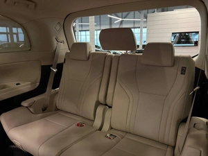 Минивэн Lexus LM 2025 года, 15700000 рублей, Павловская Слобода