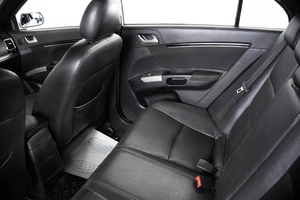 Седан Geely Emgrand EC7 2013 года, 689000 рублей, Пермь
