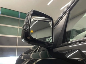 Внедорожник Mercedes-Benz GLS-класс AMG 2016 года, 6500000 рублей, Красноярск