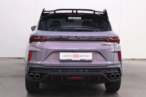 Внедорожник Geely Coolray 2024 года, 2040000 рублей, Брянск