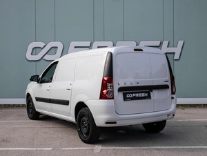 Фургон ВАЗ (LADA) Largus 2024 года, 1249000 рублей, Большой Сочи