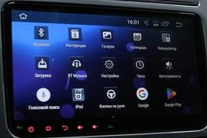 Внедорожник Volkswagen Tiguan 2013 года, 1398000 рублей, Солонцы