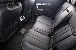 Внедорожник JAECOO J7 2025 года, 3199000 рублей, Оренбург