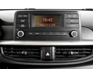 Хетчбэк Kia Picanto 2019 года, 1190000 рублей, Казань