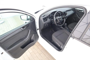 Хэтчбек Skoda Rapid 2021 года, 1645000 рублей, Обнинск