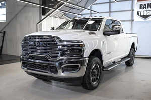 Пикап RAM 2500 2025 года, 11015047 рублей, Москва
