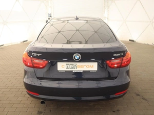 Седан BMW 3 серии 2016 года, 1695000 рублей, Орёл