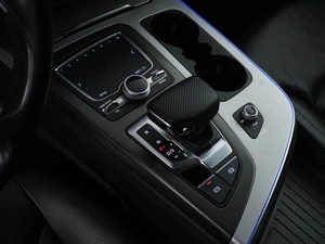 Внедорожник Audi Q7 2015 года, 3200055 рублей, Москва