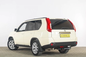 Внедорожник Nissan X-Trail 2012 года, 1289000 рублей, Тюмень