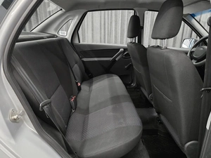 Седан ВАЗ (LADA) Granta 2013 года, 345000 рублей, Красноярск