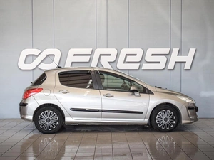 Хетчбэк Peugeot 308 2009 года, 400000 рублей, Муром