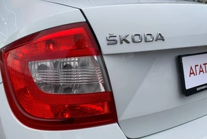 Лифтбек Skoda Rapid 2015 года, 940000 рублей, Солонцы