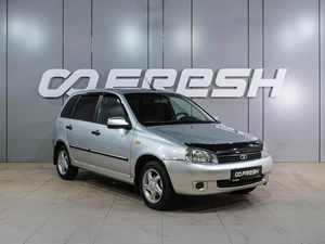 Универсал ВАЗ (LADA) Kalina 2012 года, 549000 рублей, Воронеж