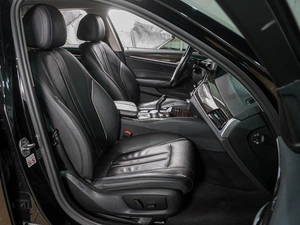 Седан BMW 5 серия 2019 года, 3399000 рублей, Воронеж