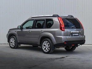 Внедорожник Nissan X-Trail 2010 года, 1260000 рублей, Краснодар