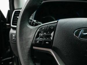 Внедорожник Hyundai Tucson 2018 года, 2049000 рублей, Красноярск