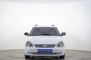 Универсал ВАЗ (LADA) Priora 2010 года, 269000 рублей, Оренбург