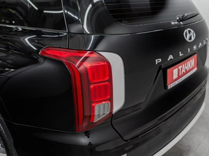 Внедорожник Hyundai Palisade 2019 года, 4000000 рублей, Красноярск