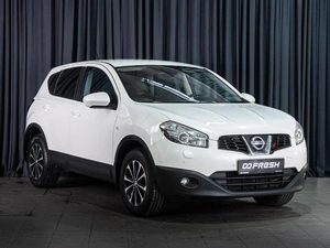 Внедорожник Nissan Qashqai 2013 года, 1310000 рублей, Волгоград