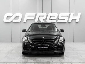 Купе Mercedes-benz E-класс 2012 года, 1870000 рублей, Ростов-на-Дону