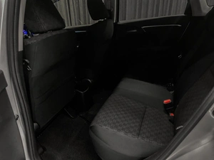 Хетчбэк Honda Fit 2016 года, 920000 рублей, Красноярск