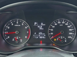 Седан Kia Rio 2018 года, 1365000 рублей, Ижевск