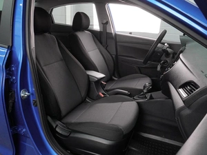 Седан Hyundai Solaris 2021 года, 1866000 рублей, Воронеж