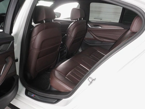 Седан BMW 5 серия 2019 года, 5300000 рублей, Минеральные Воды