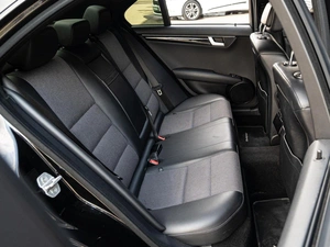 Седан Mercedes-benz C-класс 2011 года, 1815000 рублей, Краснодар