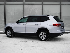 Внедорожник Volkswagen Teramont 2018 года, 2840000 рублей, Тверь