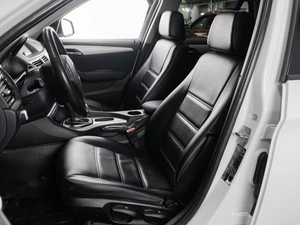 Внедорожник BMW X1 2013 года, 1229000 рублей, Тюмень