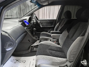 Внедорожник Toyota Harrier 1998 года, 735000 рублей, Красноярск