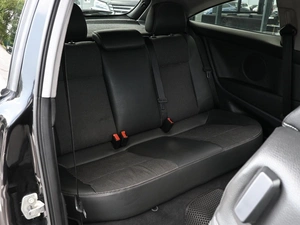 Хетчбэк Opel Astra 2007 года, 769000 рублей, Волгоград