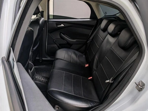 Хетчбэк Ford Focus 2017 года, 1230000 рублей, Краснодар