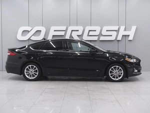 Седан Ford Fusion (North America) 2018 года, 1399000 рублей, Ростов-на-Дону