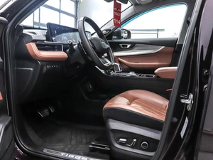 Внедорожник Chery Tiggo 8 Pro Max 2022 года, 2779000 рублей, Красноярск