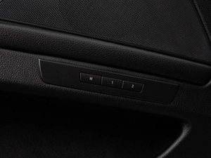 Седан BMW 5 серия 2010 года, 1900000 рублей, Тюмень