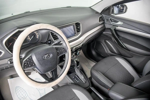 Седан ВАЗ (LADA) Vesta 2024 года, 1649000 рублей, Пермь
