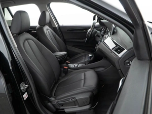 Внедорожник BMW X1 2020 года, 3489999 рублей, Москва