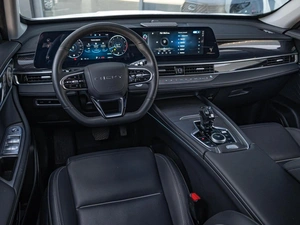 Внедорожник Chery Tiggo 7 Pro Max 2024 года, 2239000 рублей, Краснодар