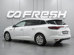 Универсал Renault Megane 2020 года, 1614000 рублей, Воронеж