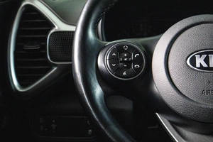 Внедорожник Kia Soul 2019 года, 1939000 рублей, Сургут