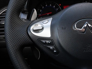 Внедорожник Infiniti FX37 2010 года, 1965000 рублей, Краснодар